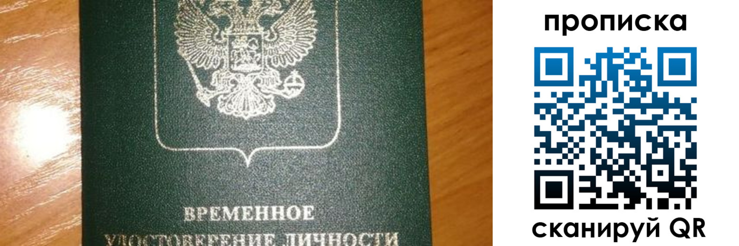 прописка гарантия в Карабаново